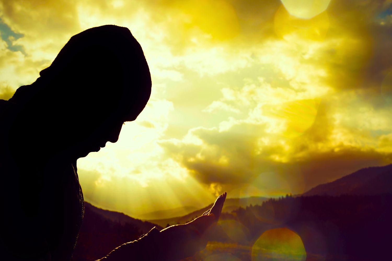 Guidance et accompagnement spirituel avec Maître Hadji